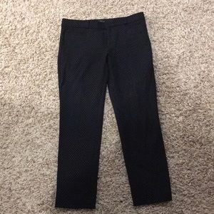 EUC! Banana Republic Sloan Fit size 6!